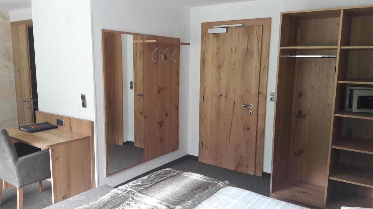 Hotel Garni Viktoria