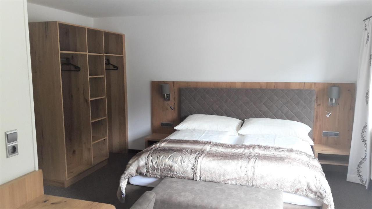 Garni Viktoria 3*