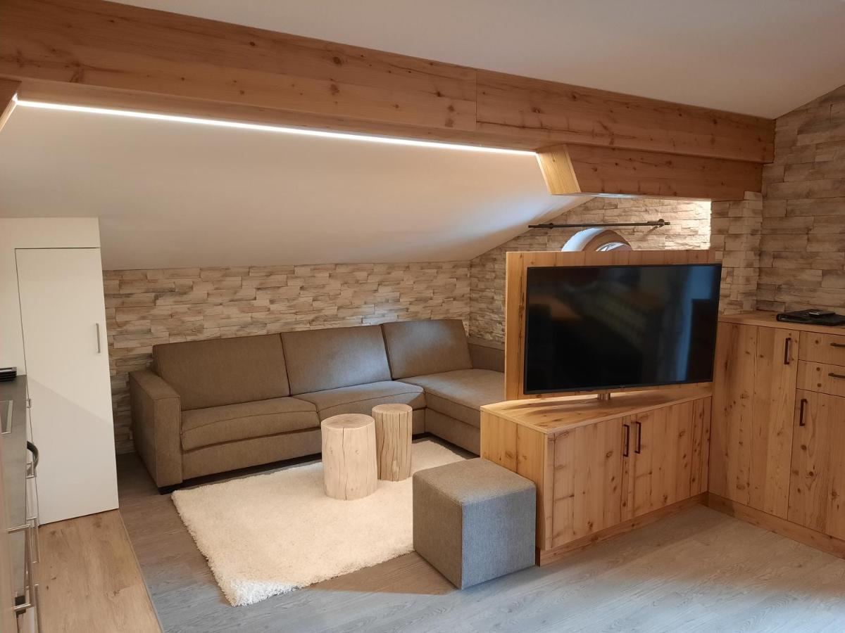 Garni Viktoria Hotel Sankt Anton am Arlberg
