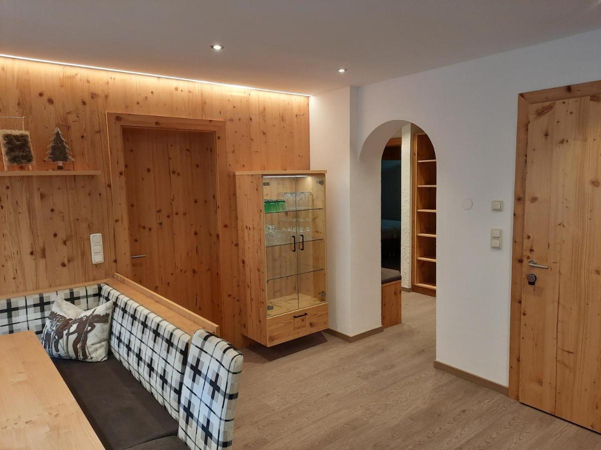 Hotel Garni Viktoria Sankt Anton am Arlberg