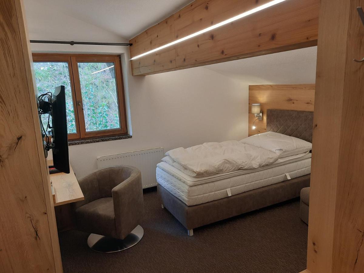 Hotel Garni Viktoria 3*