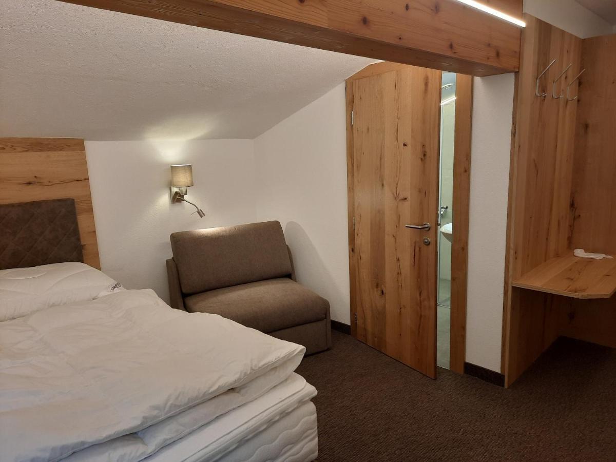 Garni Viktoria 3* Sankt Anton am Arlberg