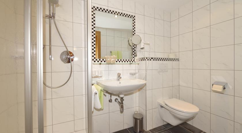 Garni Viktoria Hotel Sankt Anton am Arlberg