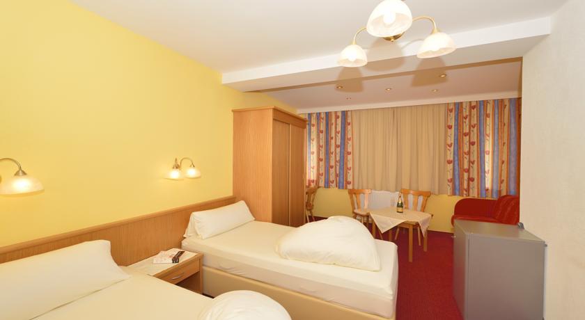 Hotel Garni Viktoria