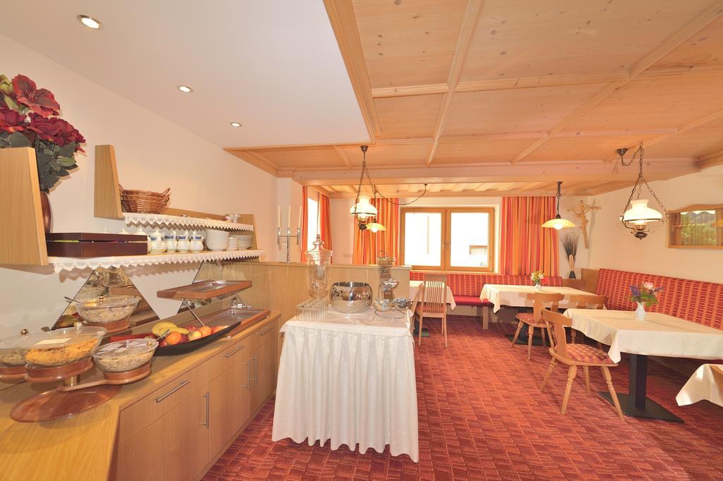 Garni Viktoria 3* Sankt Anton am Arlberg