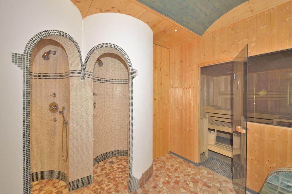 Hotel Garni Viktoria