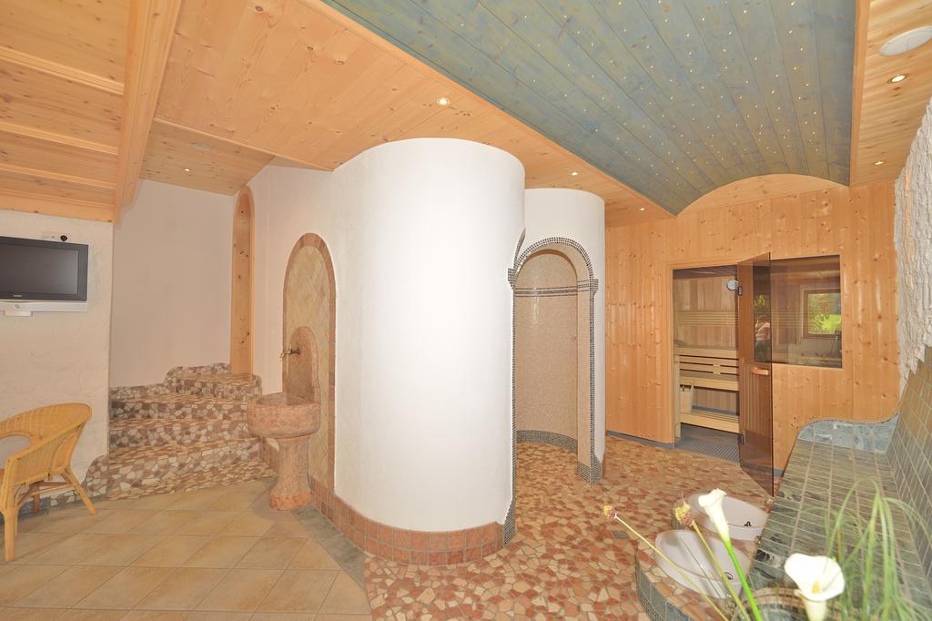 Garni Viktoria Hotel