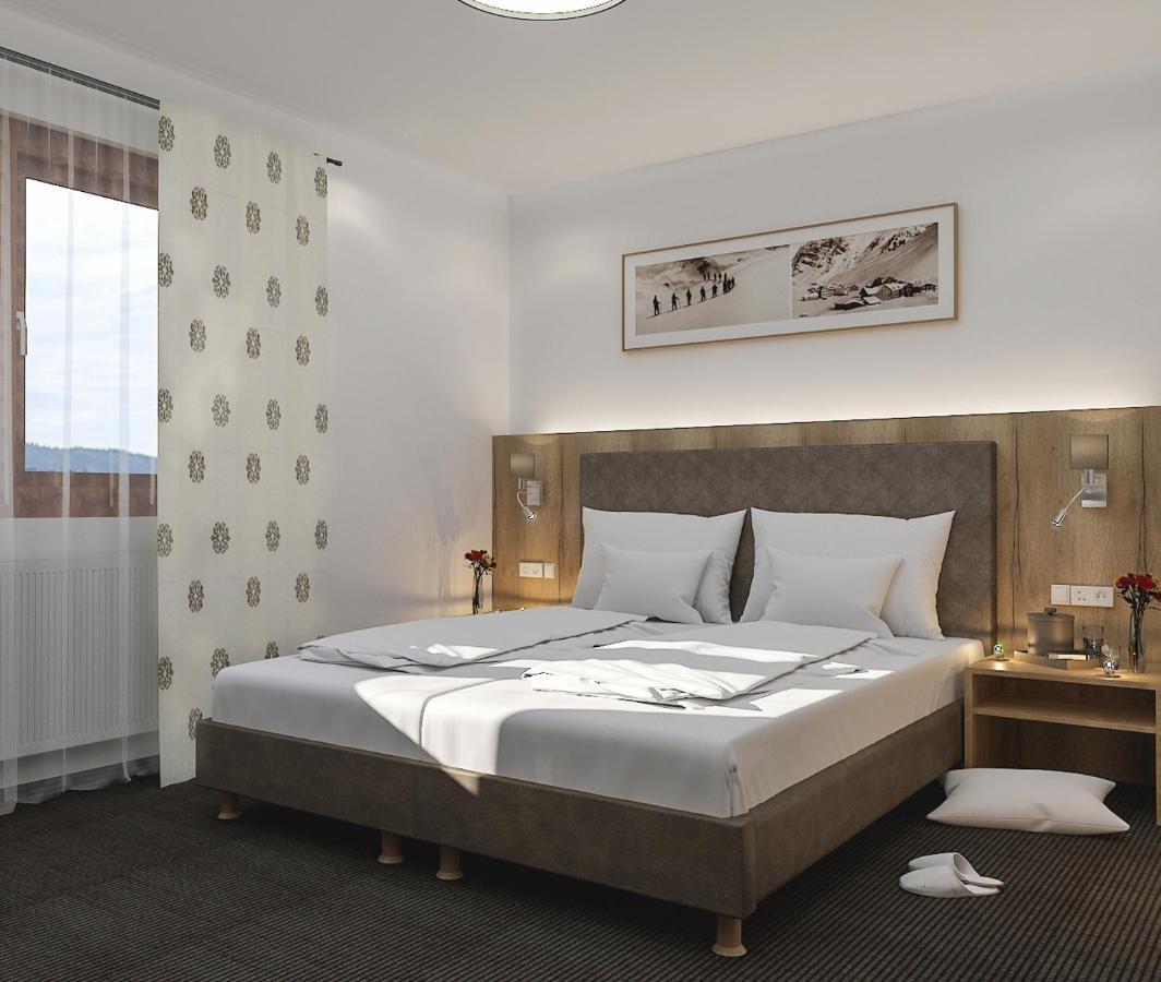 Garni Viktoria Hotel 3*