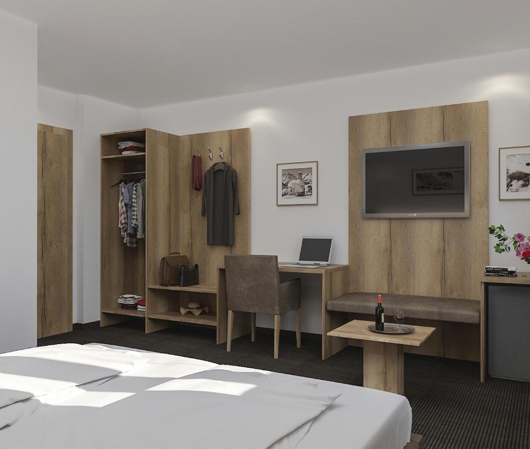 Garni Viktoria Hotel