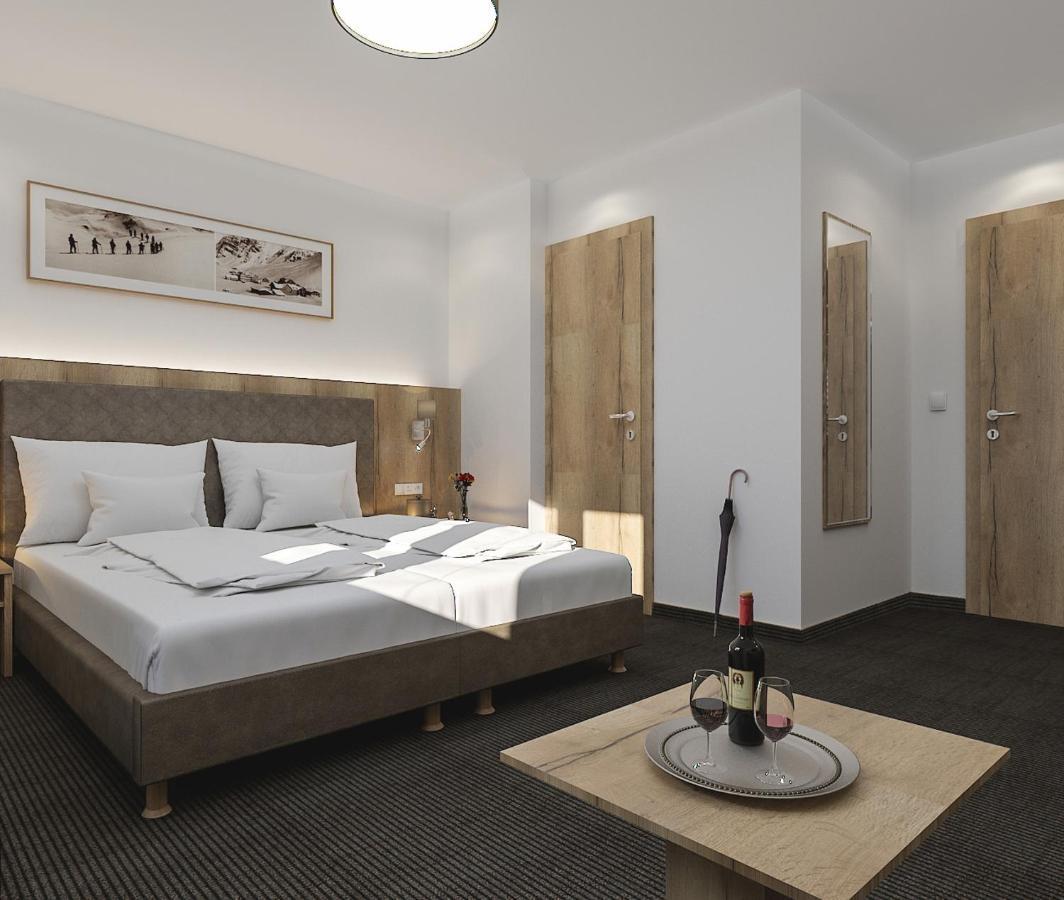 Garni Viktoria Hotel